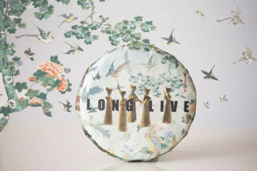 Long Live